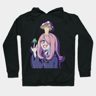 I'm a mushroom Sucy! Hoodie